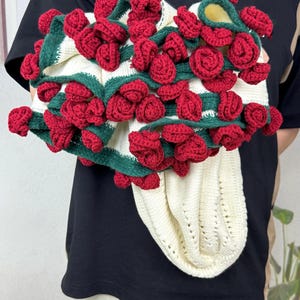 fertig gehäkelte Rosenstrauß Decke,handgefertigte Decke,Sofadecke,Muttertagsgeschenk,Hochzeitsgeschenk,straußdecke,Geschenk für sie,Schreibtischdecke