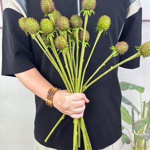 artificial Thorn fruit stem，high quality branches，artificial plant for vase filling/garden/home/wedding,flower arrangement，artificial flower