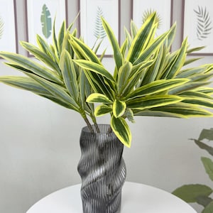 24“artificial bamboo stem，realstic artificial plant for vase，DIY floral，home outside flower，garden decor，home decor，wedding arch decor