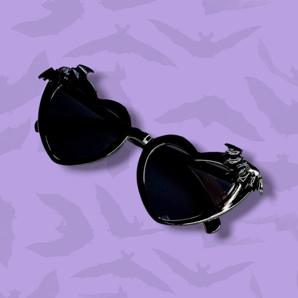 Goth Accessories Etsy