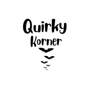 Quirky Korner