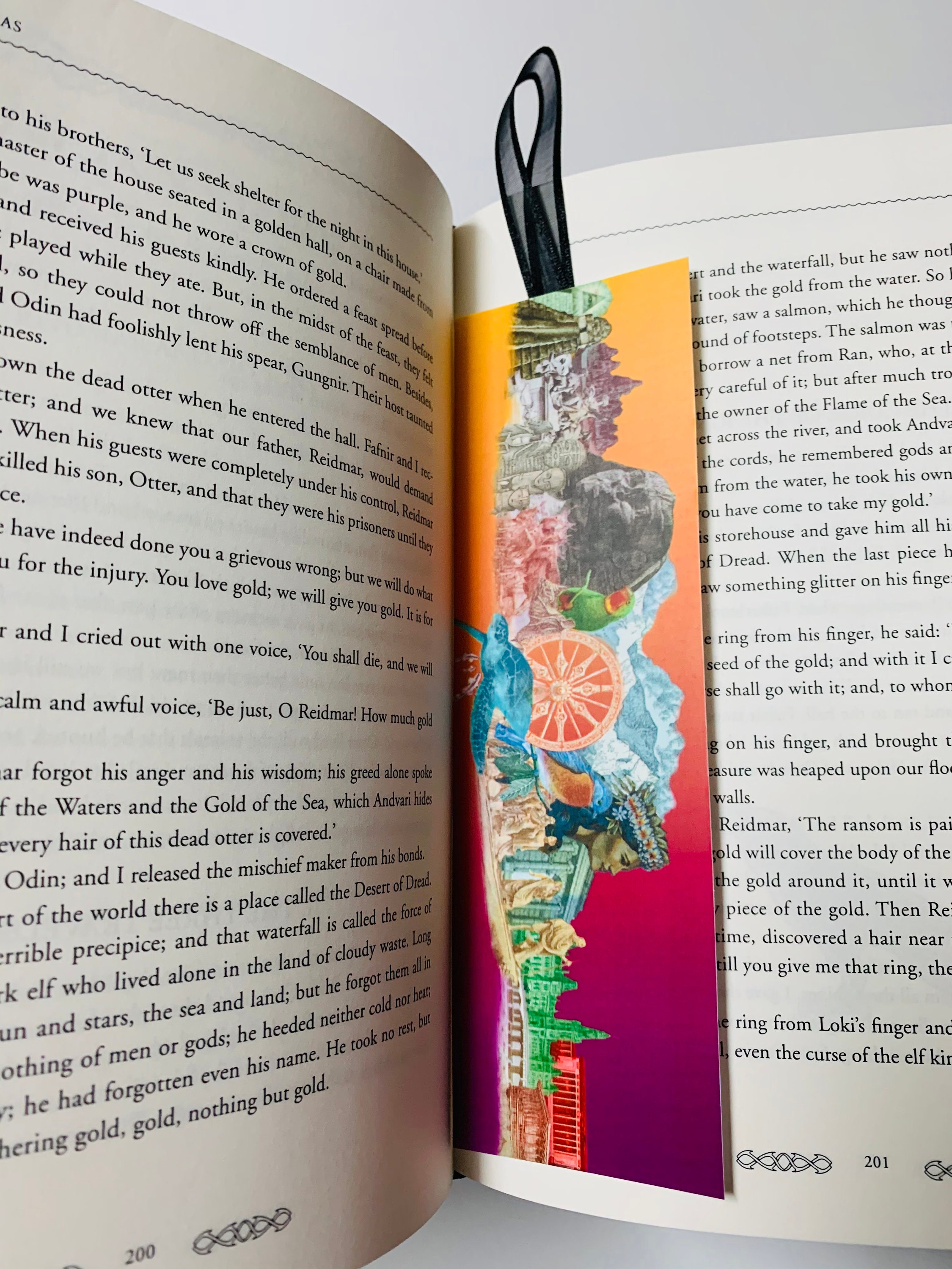 Civilizations Bookmark Unique Design History Lovers - Etsy