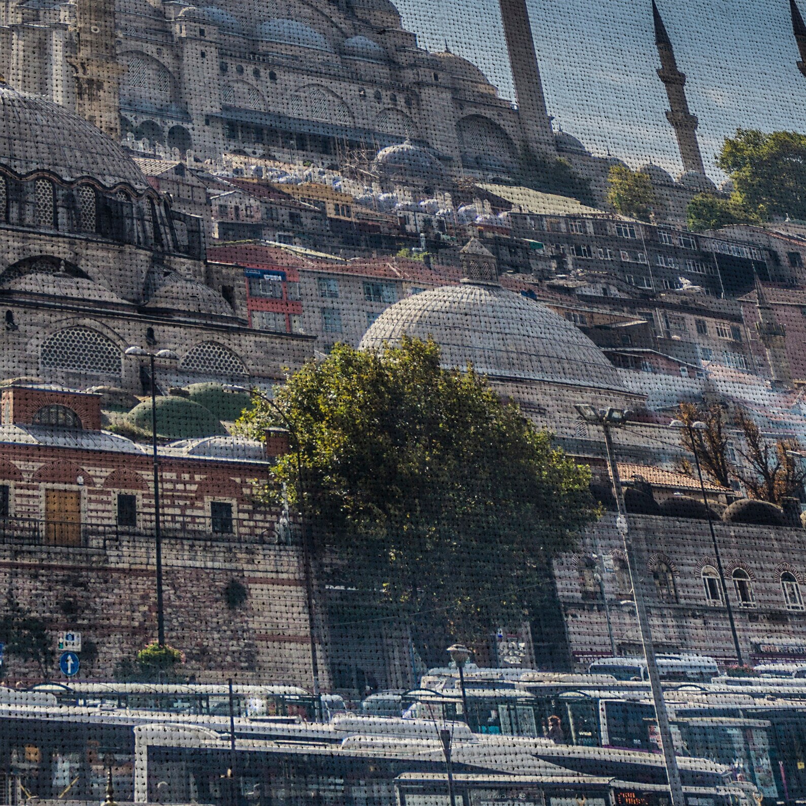 İstanbul Wall Art İstanbul Poster İstanbul Canvas İstanbul | Etsy