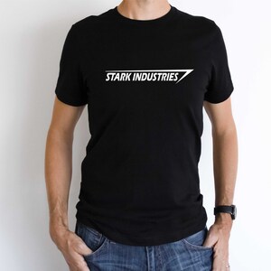 Stark Industries Shirt