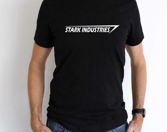 Stark Industries Shirt