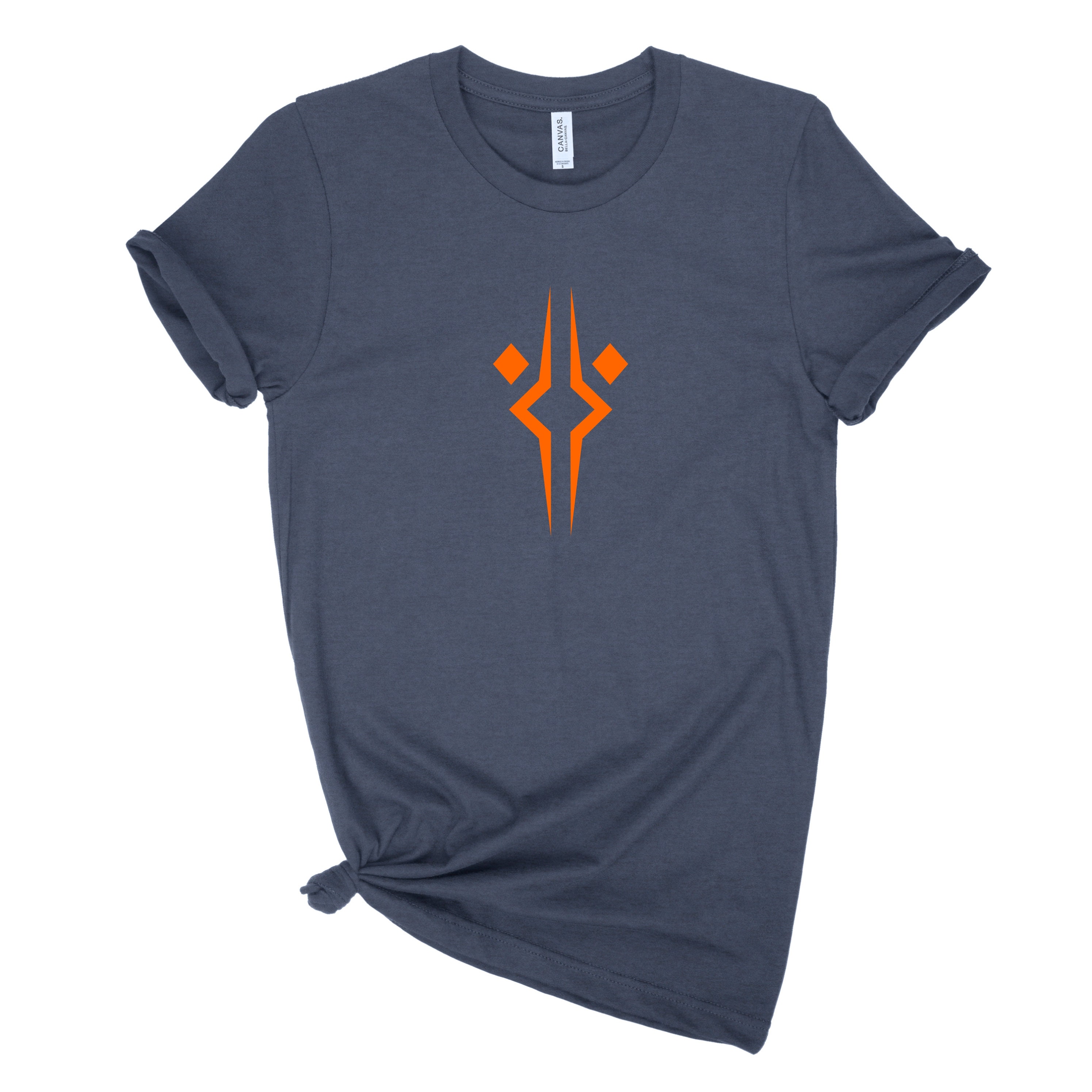 Ahsoka Tano Shirt Ahsoka Tano Fulcrum Shirt Etsy