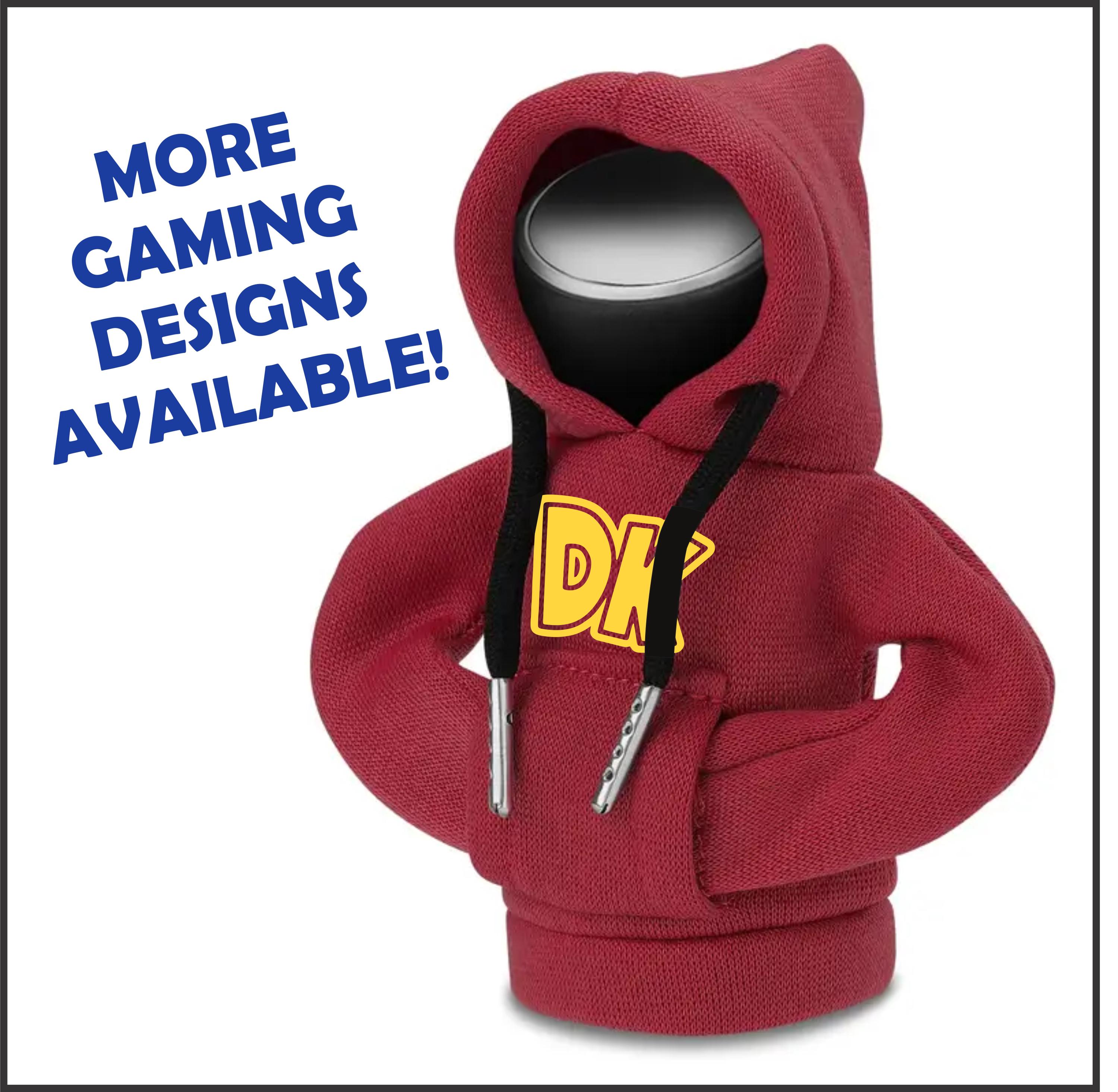 Super Smash Bro Sweatshirt