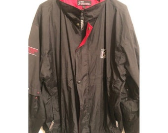 Pga Jacket - Etsy