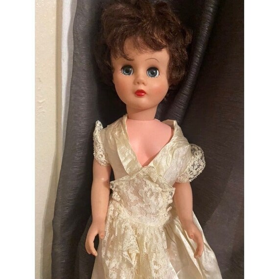 Vintage Dolls Etsy