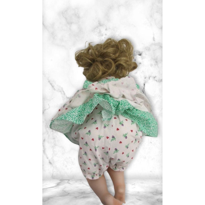 Vintage Dolls Etsy