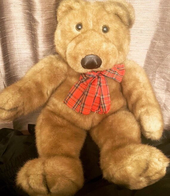 collectible valuable teddy bears