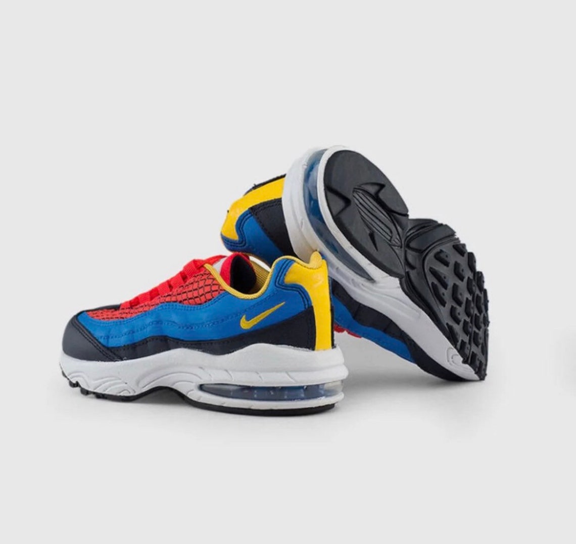 kids 97s