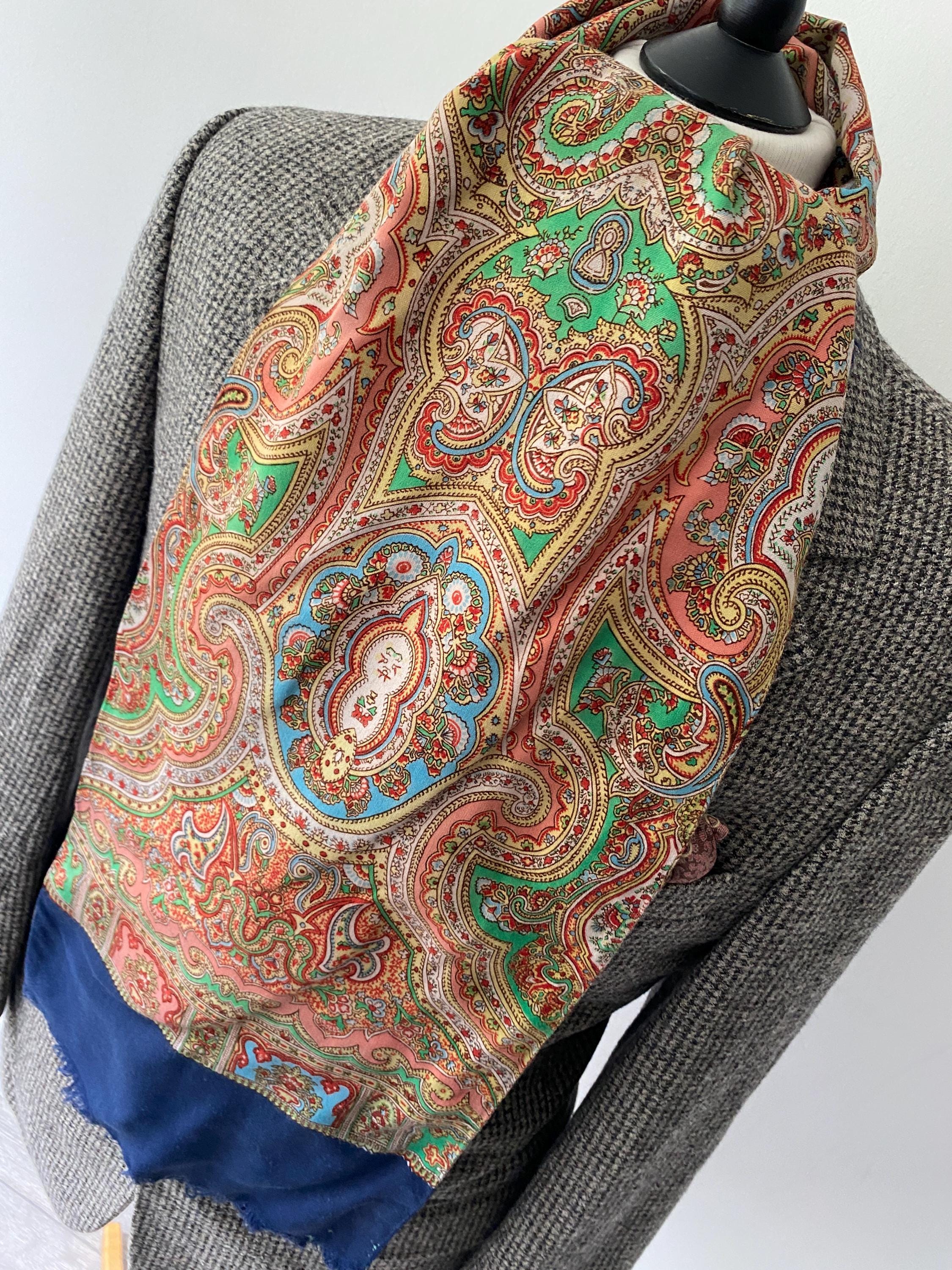 Jago Scarf UK - Main Image