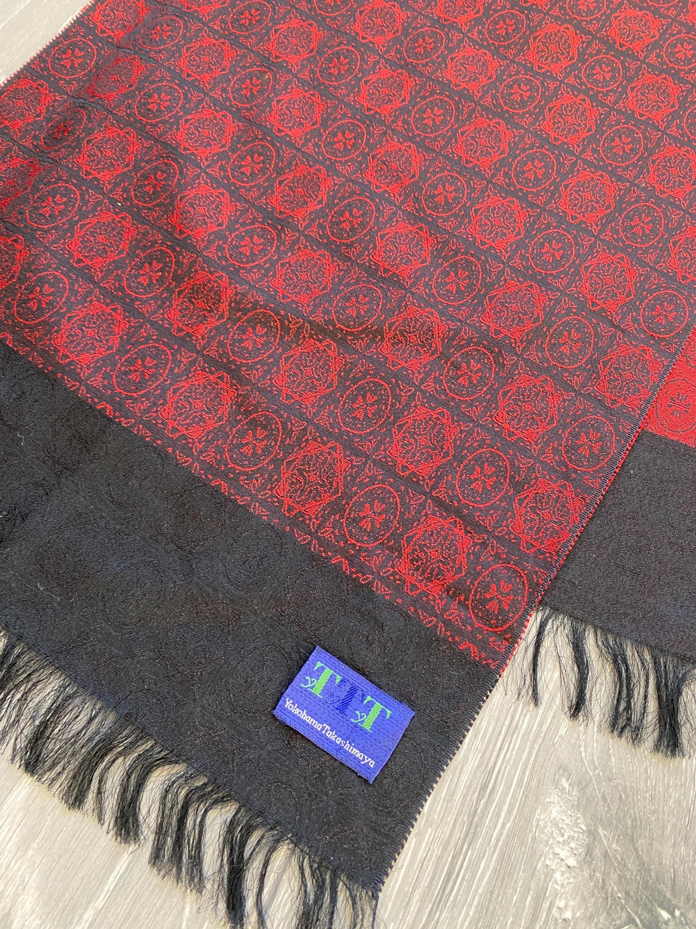 Marimekko scarf - Etsy 日本