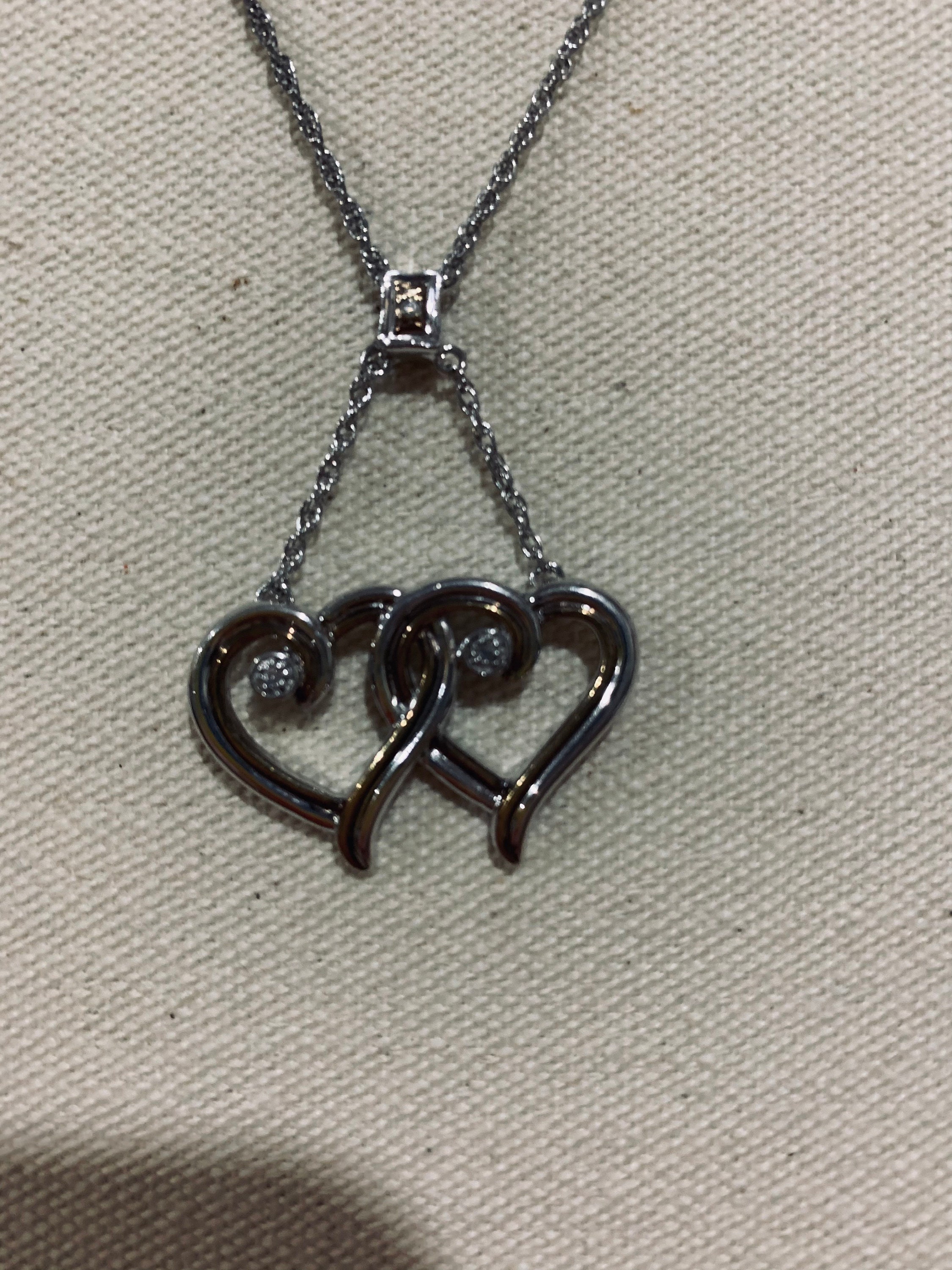 Bge outlet 925 necklace