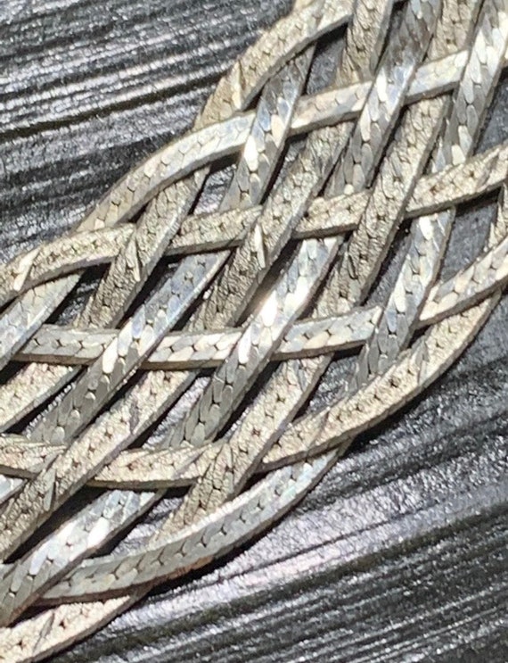 Milor sales sterling silver