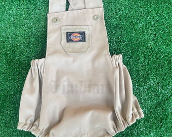 Baby Dickie - Etsy