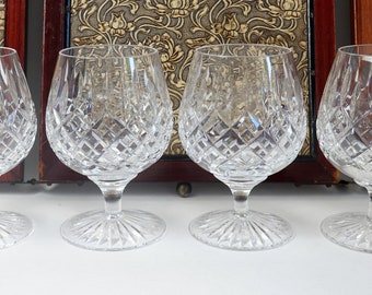 Stuart Crystal Signed Square Bowl Shaftesbury Home Living Home Decor Christinegz Com