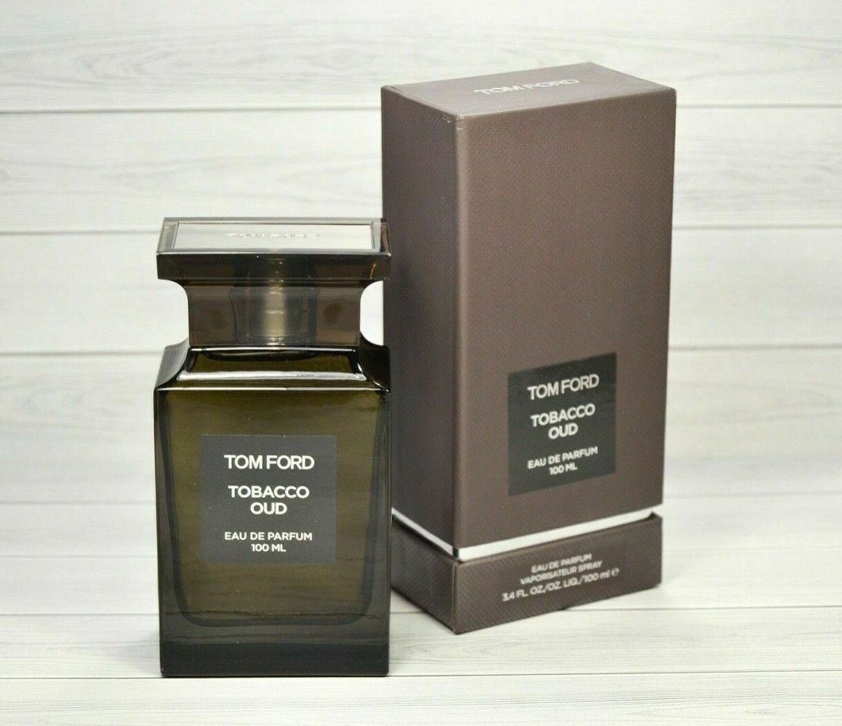 Tobacco oud tom ford 3.4 fl. oz. / 100 ml unisex | Etsy