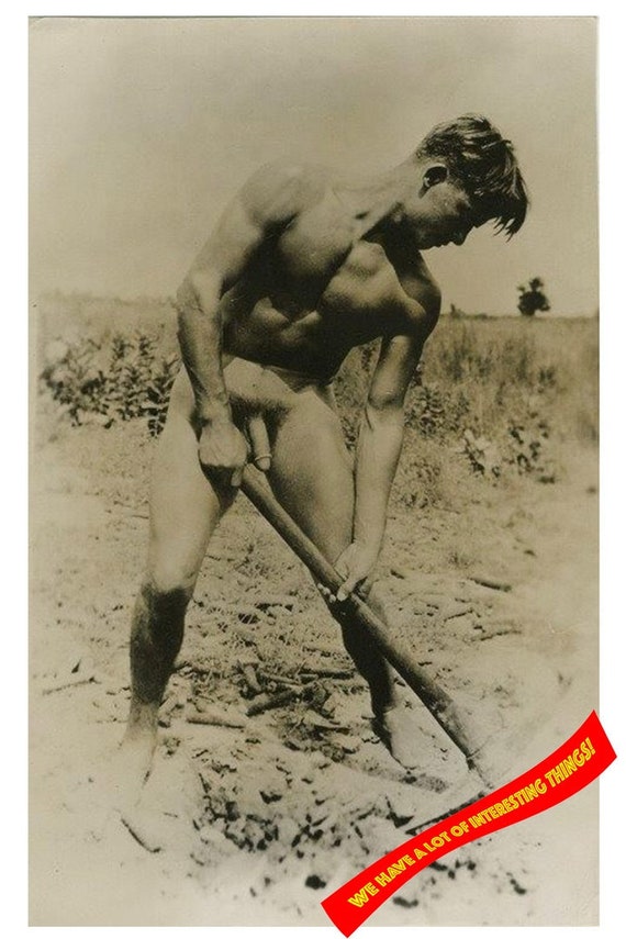 Vintage Military Porn