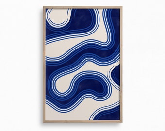 images Artwork Organic Shapes In Art organic shapes print etsy