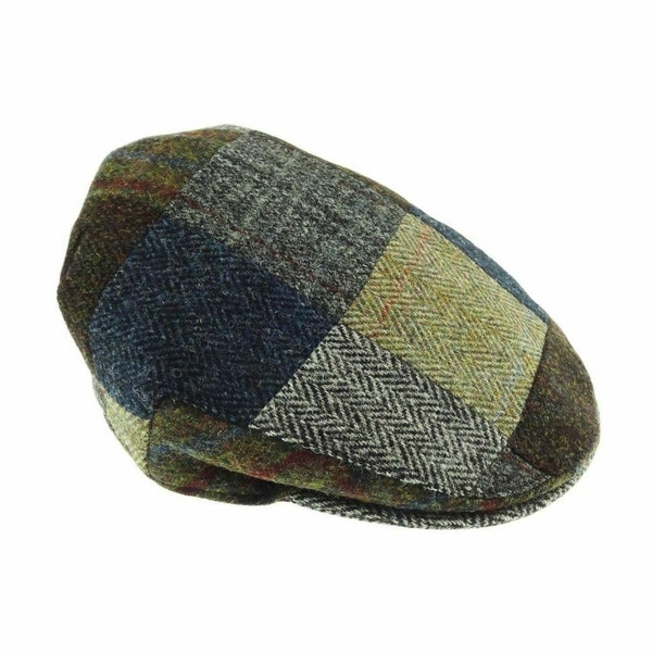 Tweed Cap - Etsy