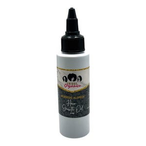 Aceite capilar ayurvédico