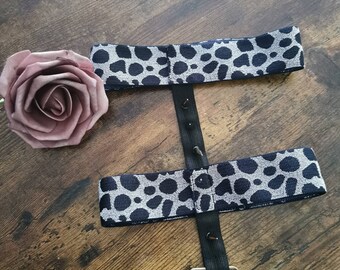 Oberschenkel harness