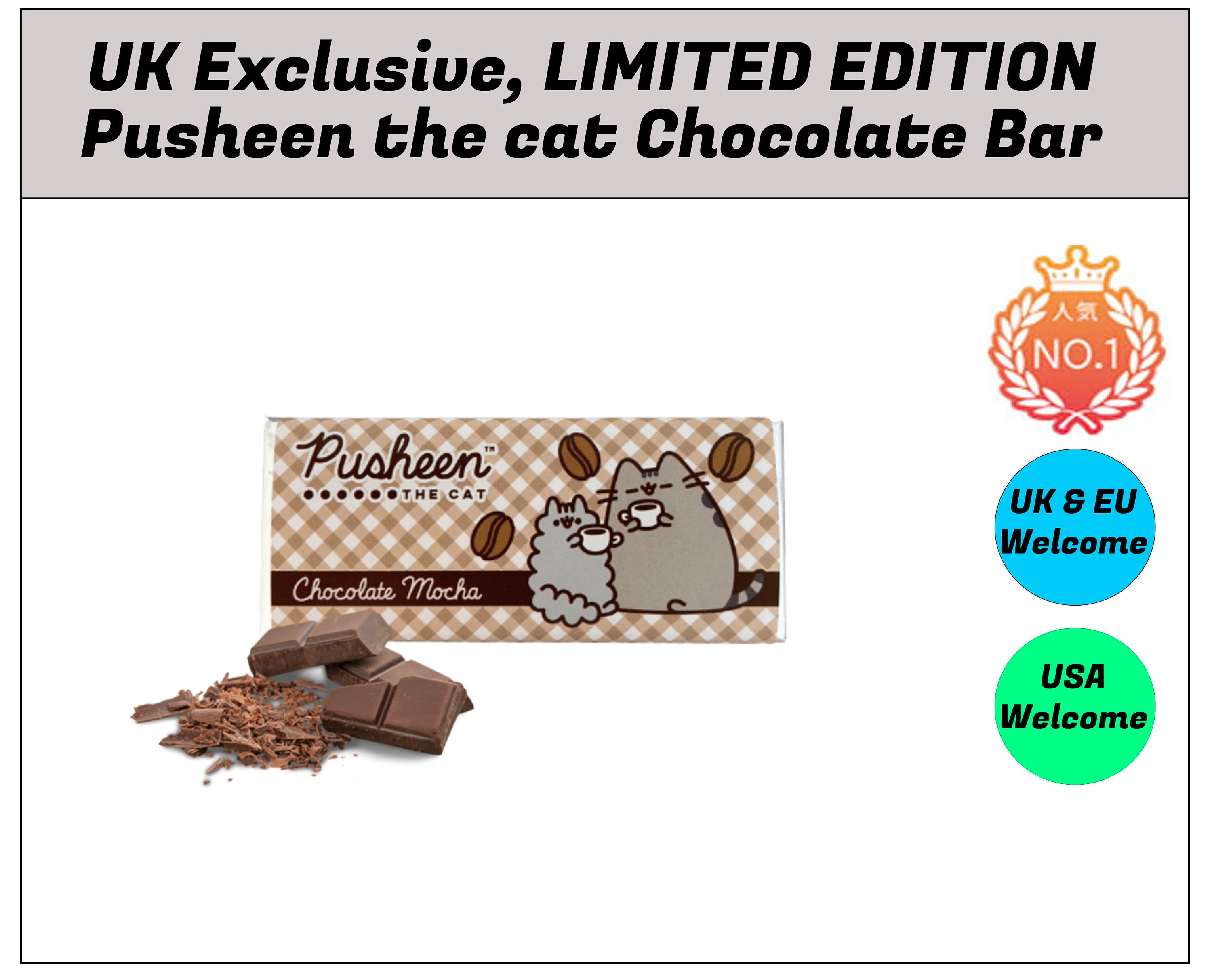 Animal Chocolates - Etsy UK Animal Chocolates - Etsy UK