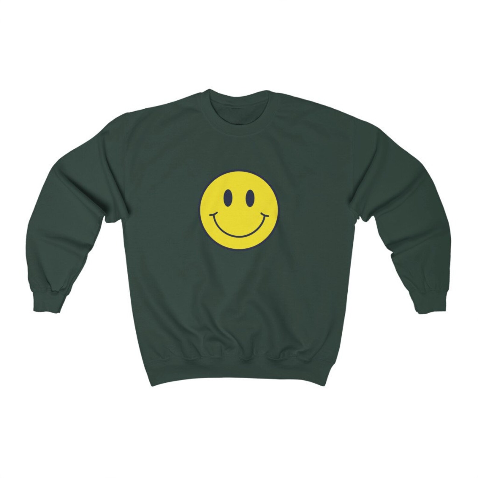 smiley face hoodie charli damelio