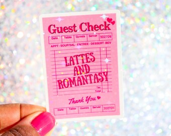 Adesivi per libri / Adesivi per libri e caffè / Adesivi per Kindle e laptop / Regali di Natale / Regali per lei / Regali per gli amanti dei libri / SS30