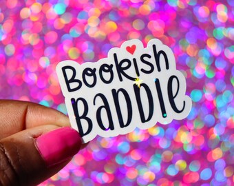 Book Stickers | Bookish Merch | Stickers for Kindle and Laptop | Book Club Gift | Stocking Stuffer | Gifts for Her | Book Lover Gift | SS37