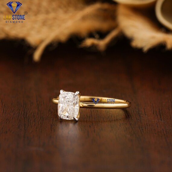 Believe by brilliance 10kt gold ring sale
