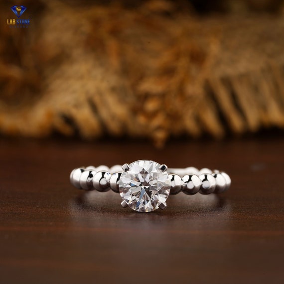 Diamond basket hotsell setting