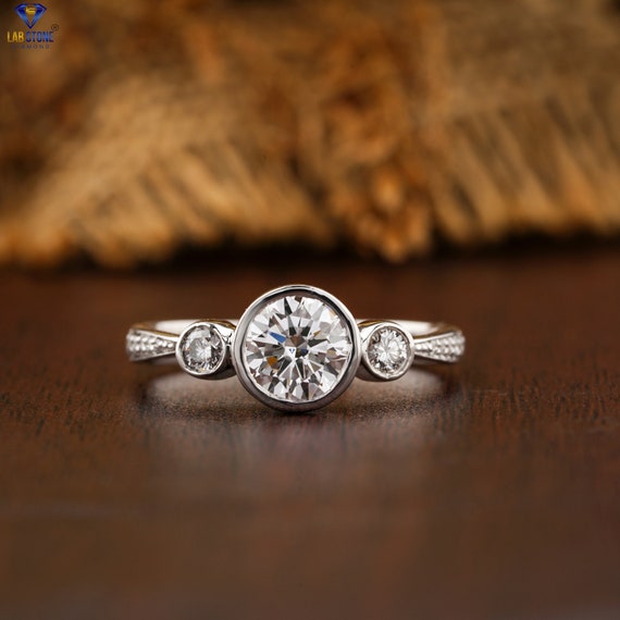 Pinched shank band deals