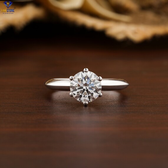 Diamond ring under 50000 deals