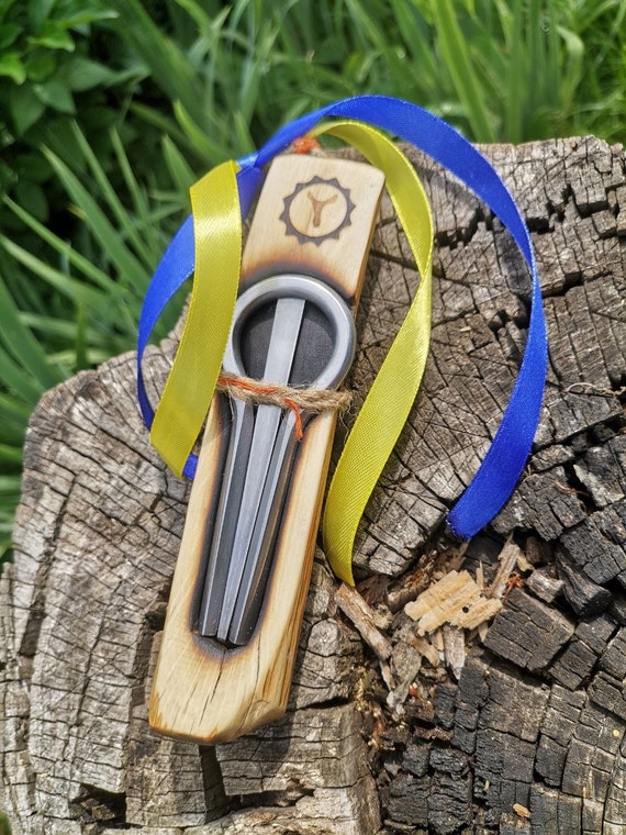 Jaws Harp Jews Harp for Meditation Yakut Khomus Jaw's Etsy