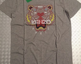 Kenzo T Shirt Etsy