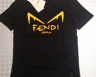 fendi designer shirt