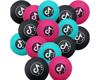 Tik Tok Party Etsy