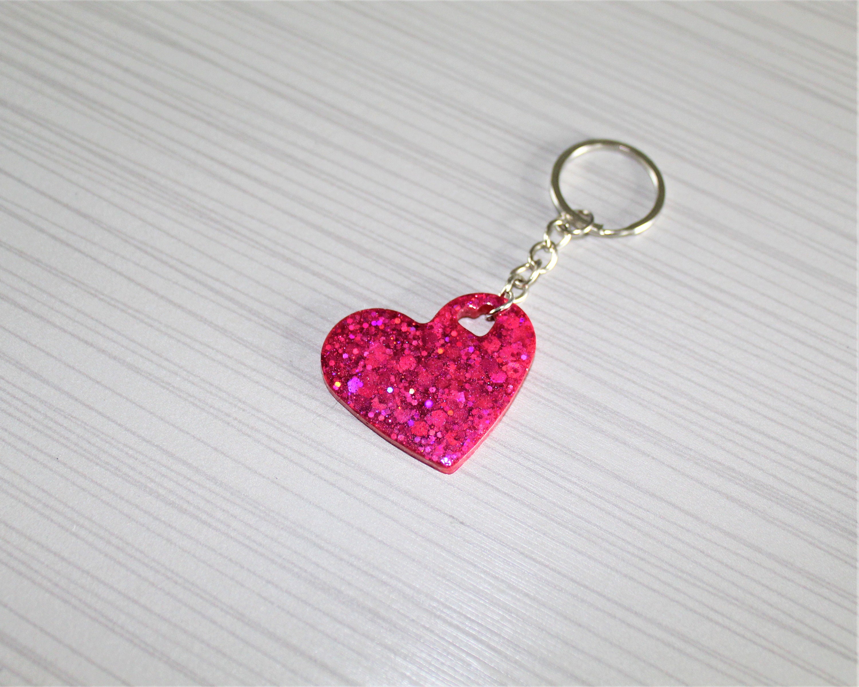 Valentines Heart Shaped Bag – Chyna Bling