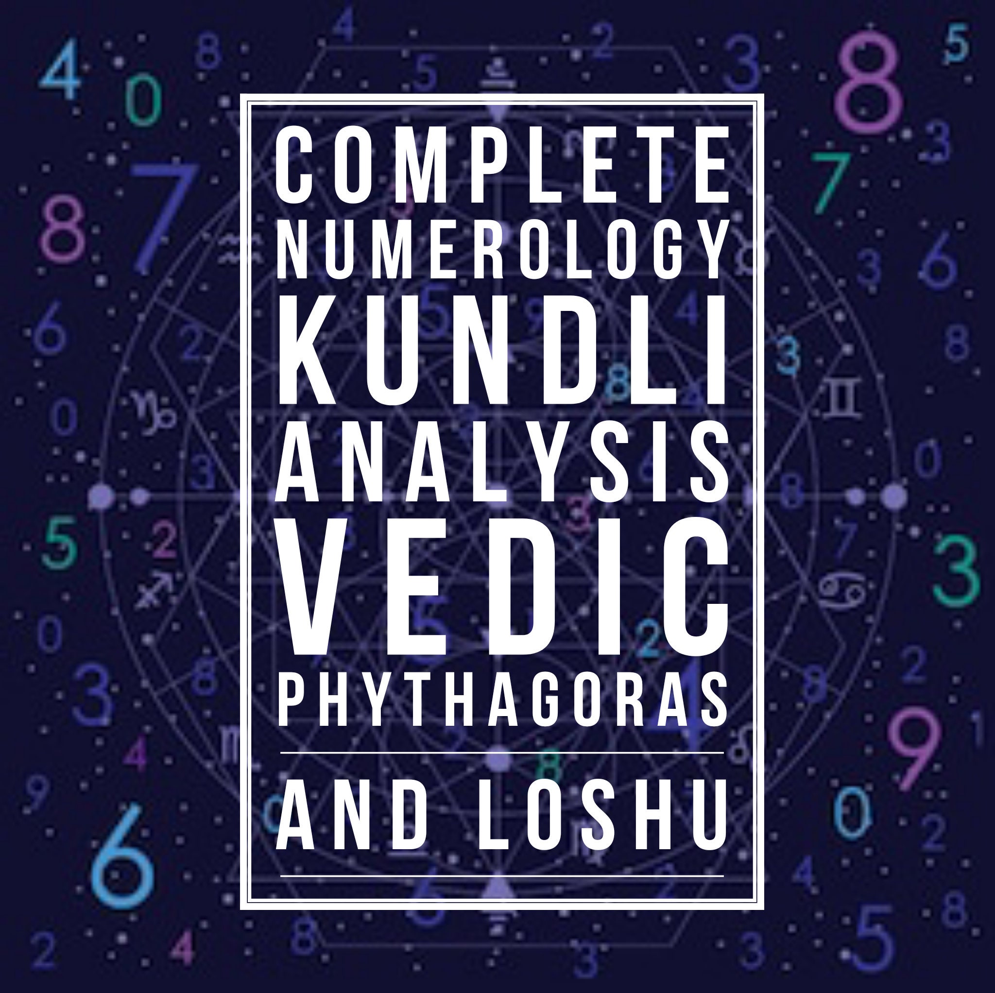 indian numerology books indian numerology books