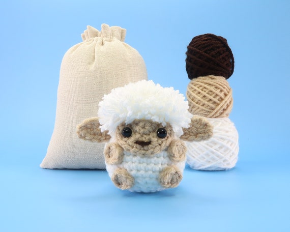 Best Crochet Kits for Beginner Crocheters - Easy Crochet Patterns