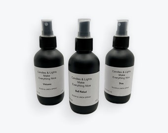 Room spray