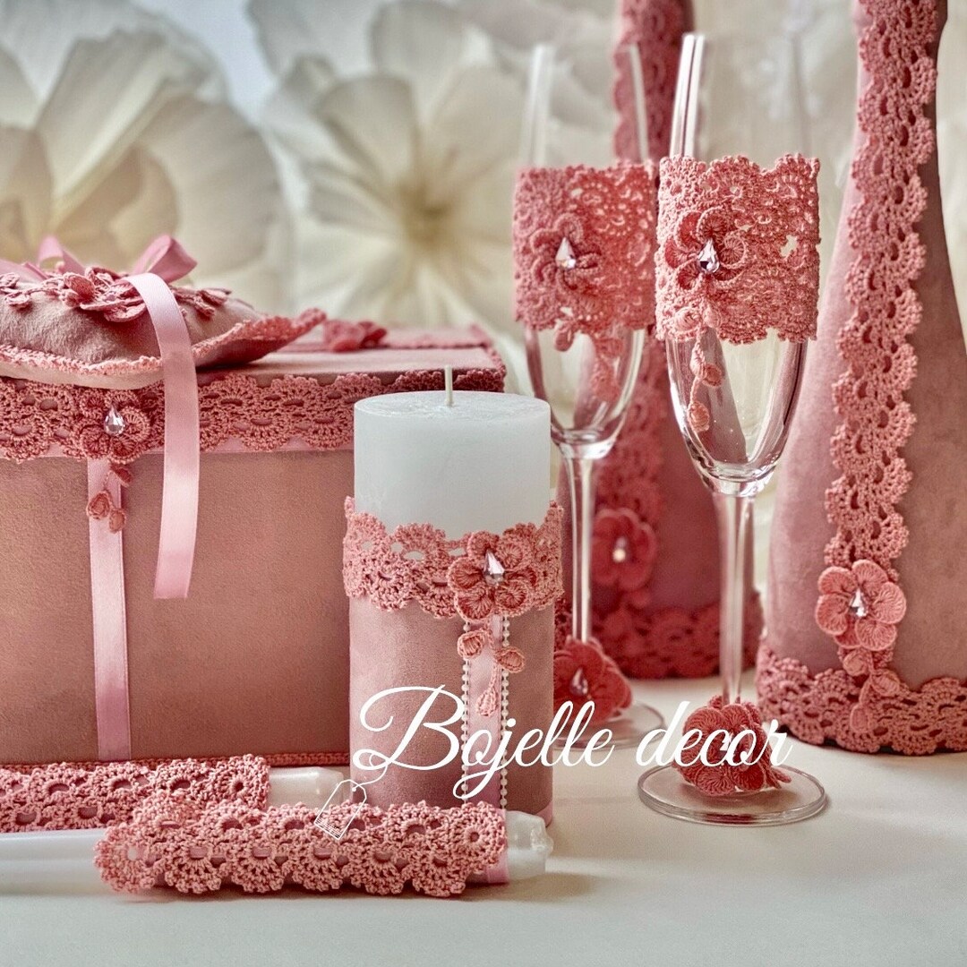 Wedding Ceremony Decorations Traditional Wedding Best Wedding Etsy