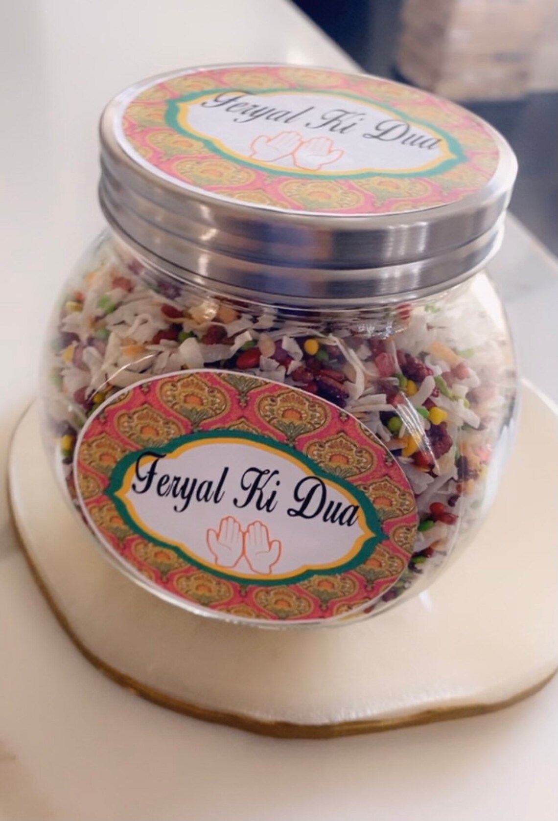 Sonf Indian wedding favor Pakistani wedding favor mehndi Etsy