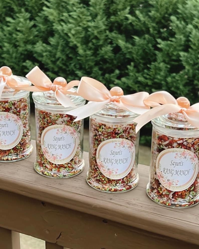 Sonf Favors Indian Wedding Favor Pakistani Wedding Favor Etsy