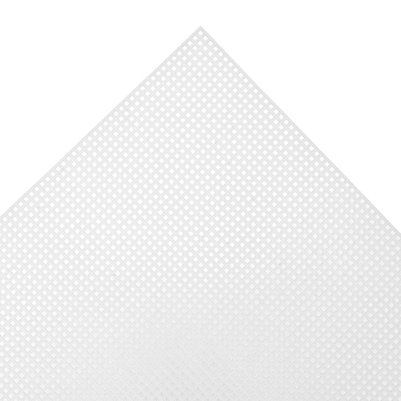Plastic Canvas 7 10 & 14 Count: 3D Cross Stitch, Vinyl Craft Mesh Rectangle Sheet