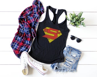 Racerbacks Etsy