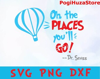 Dr Seuss Quotes Etsy